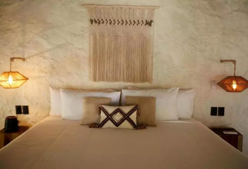 Fotos del hotel Roc Luxe Tulum:  20