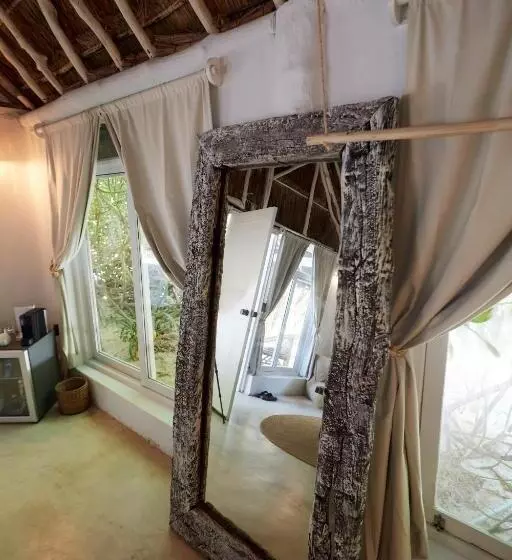 Fotos del hotel Roc Luxe Tulum:  9