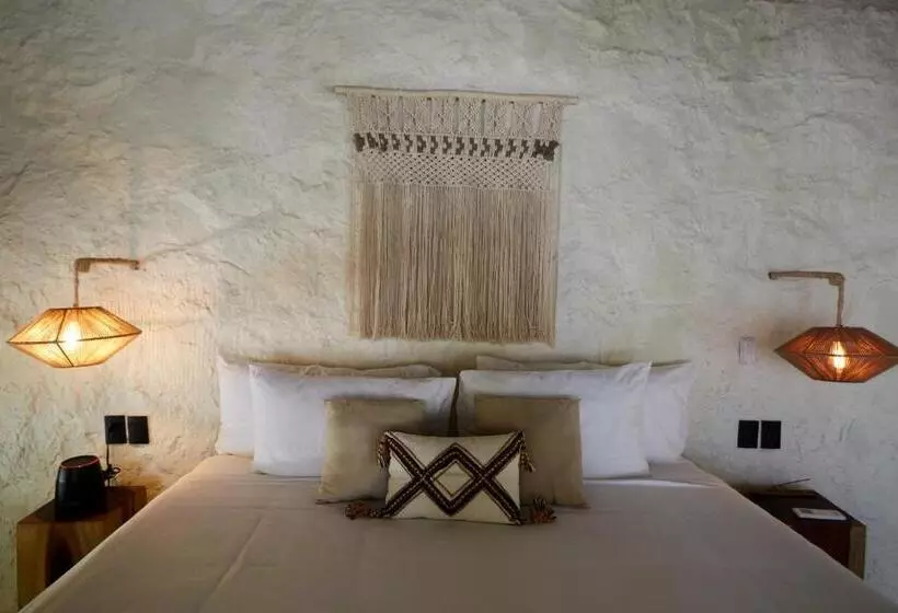 Fotos del hotel Roc Luxe Tulum:  15