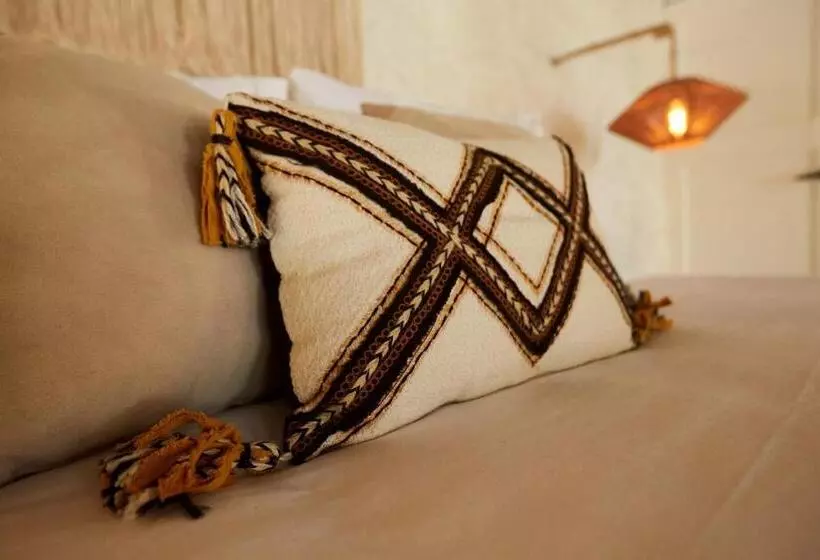 Fotos del hotel Roc Luxe Tulum:  10