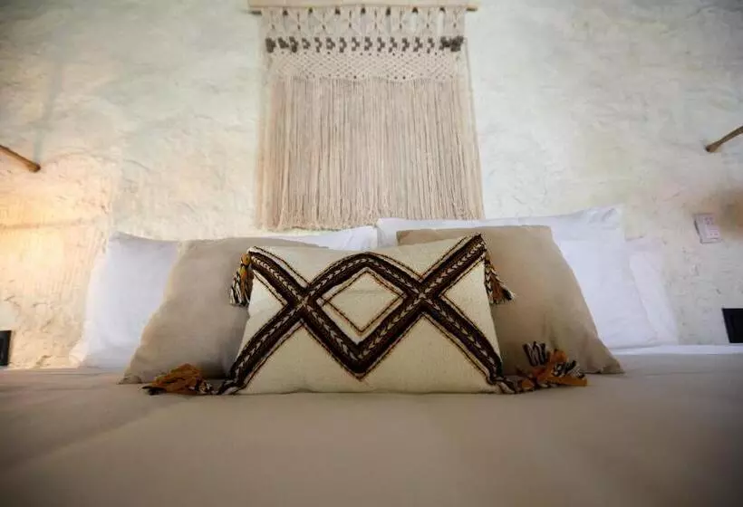 Fotos del hotel Roc Luxe Tulum:  25