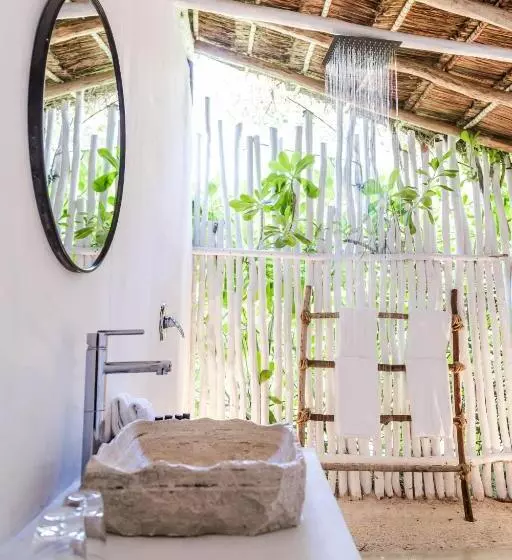 Fotos del hotel Roc Luxe Tulum:  7
