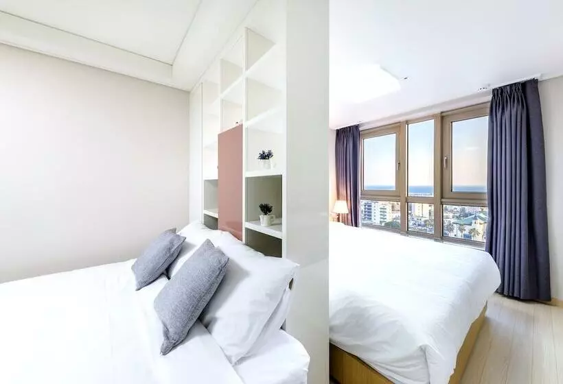 Fotos del hotel Shin Shin  Seogwipo:  2