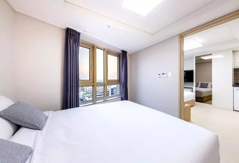 Fotos del hotel Shin Shin  Seogwipo:  18