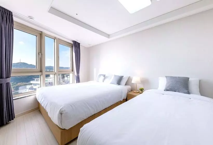 Fotos del hotel Shin Shin  Seogwipo:  4