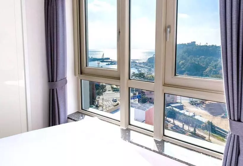 Fotos del hotel Shin Shin  Seogwipo:  24