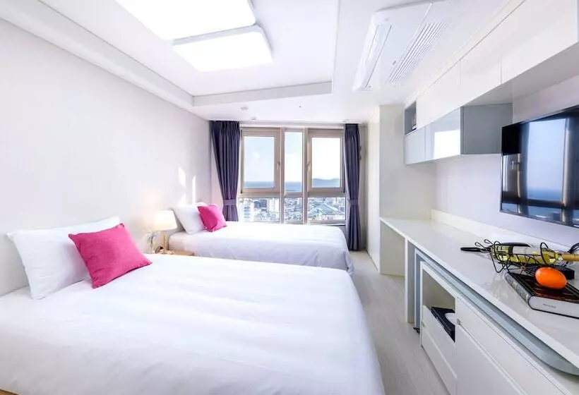 Fotos del hotel Shin Shin  Seogwipo:  16