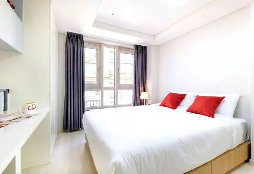 Fotos del hotel Shin Shin  Seogwipo:  15