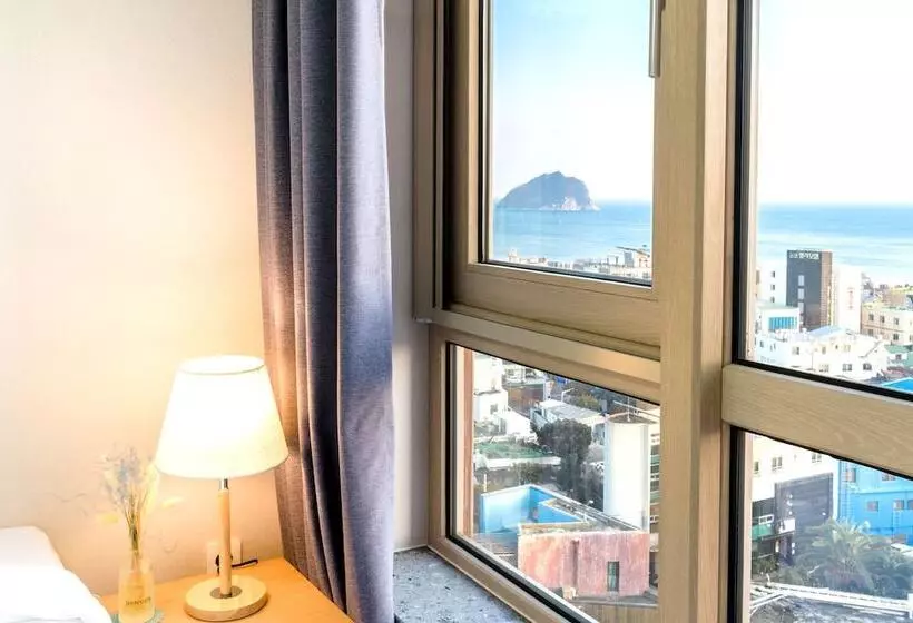 Fotos del hotel Shin Shin  Seogwipo:  3