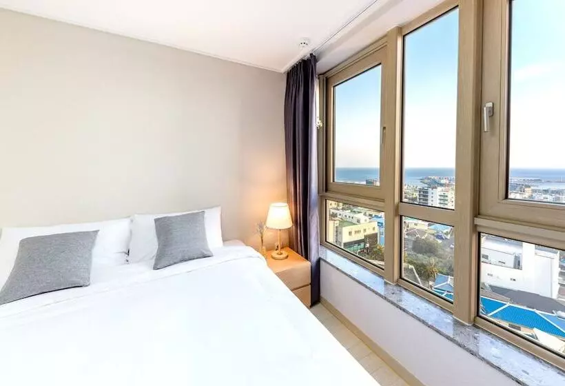Fotos del hotel Shin Shin  Seogwipo:  12