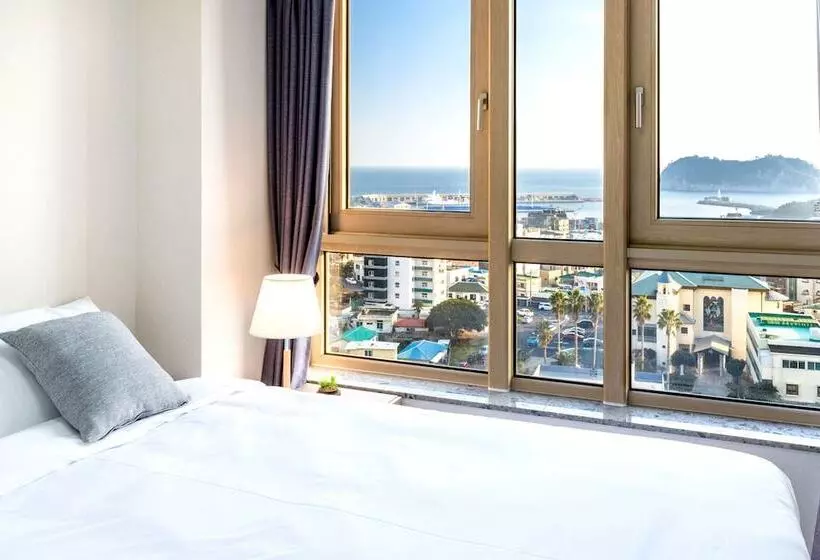 Fotos del hotel Shin Shin  Seogwipo:  13