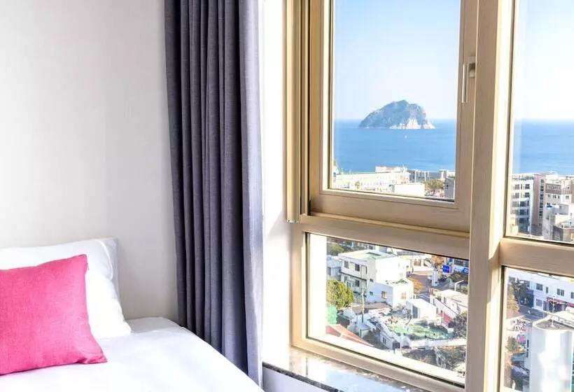 Fotos del hotel Shin Shin  Seogwipo:  9