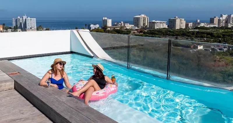 Fotos del hotel Anew  Green Point Cape Town:  13
