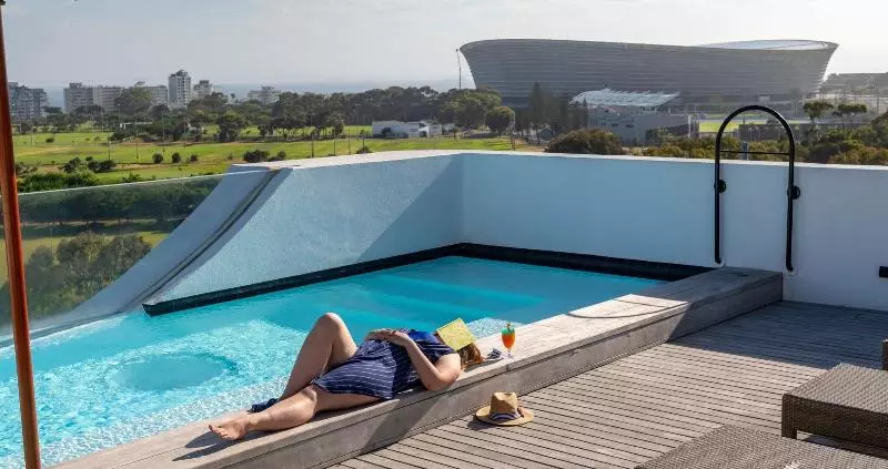 Fotos del hotel Anew  Green Point Cape Town:  21