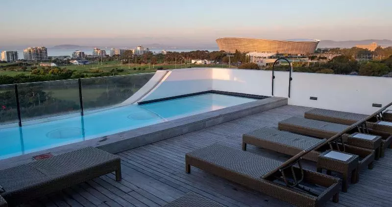 Fotos del hotel Anew  Green Point Cape Town:  24
