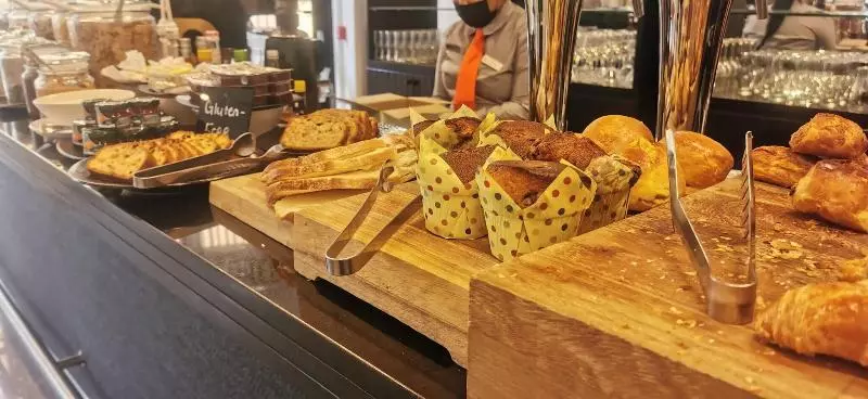 Fotos del hotel Anew  Green Point Cape Town:  25