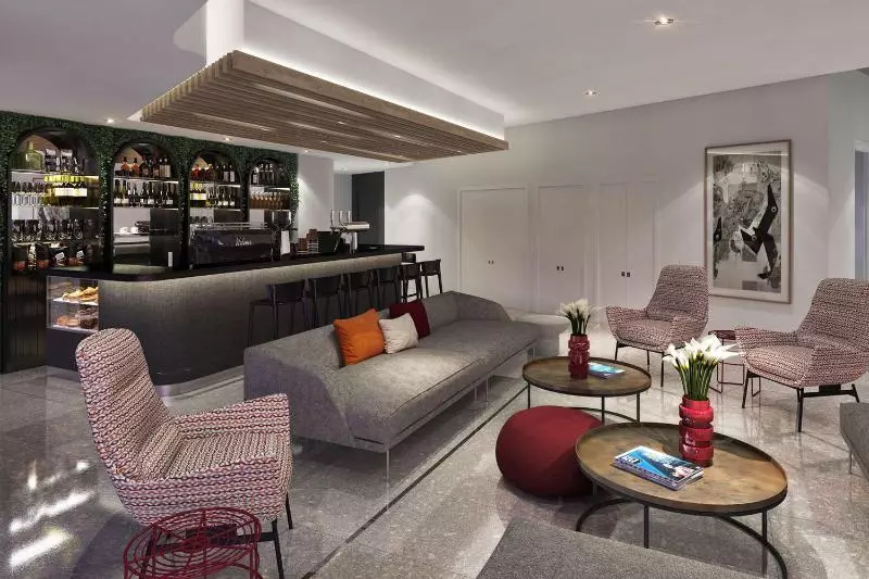 Fotos del hotel Anew  Green Point Cape Town:  22