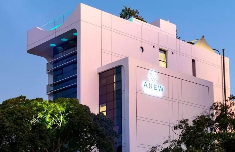 Anew Green Point Cape Town Anew Green Point Cape Town