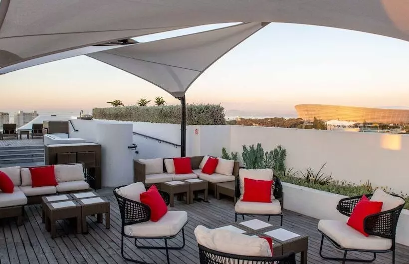 Fotos del hotel Anew  Green Point Cape Town:  11