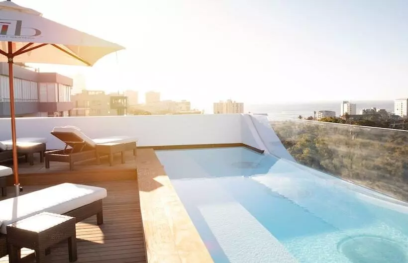 Fotos del hotel Anew  Green Point Cape Town:  16