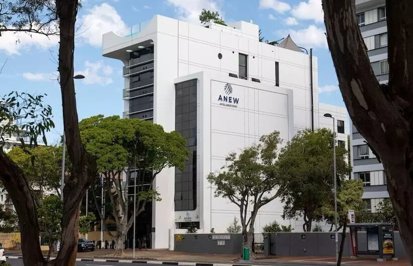 Fotos del hotel Anew  Green Point Cape Town:  3