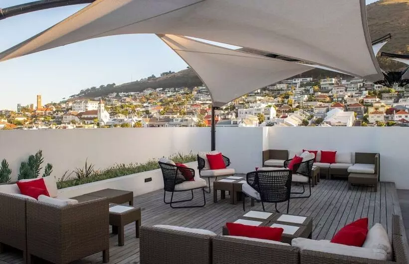 Fotos del hotel Anew  Green Point Cape Town:  19
