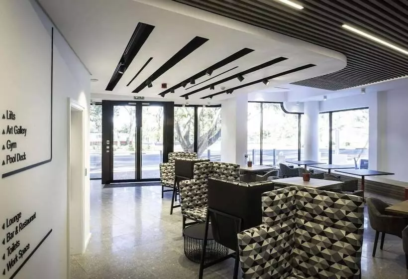 Fotos del hotel Anew  Green Point Cape Town:  4