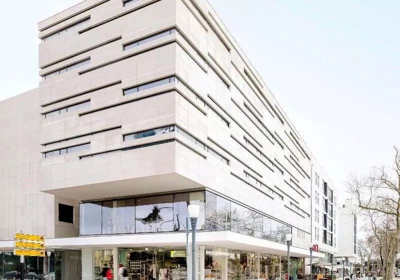 Fotos del hotel Mercure Fátima:  7