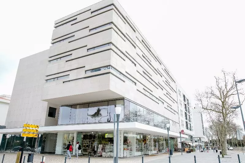 Fotos del hotel Mercure Fátima:  25