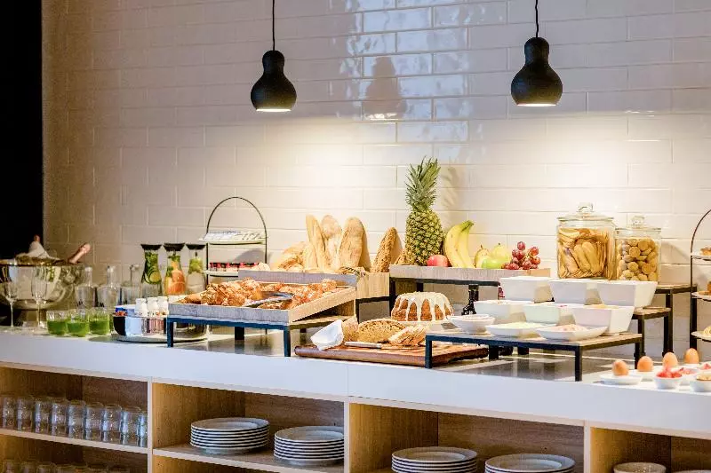 Fotos del hotel Mercure Fátima:  19