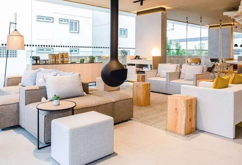 Fotos del hotel Mercure Fátima:  11