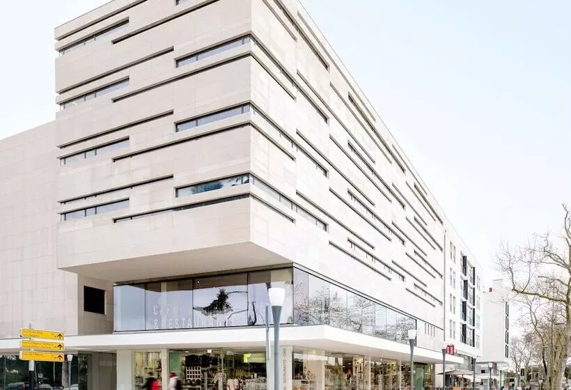 Mercure Fátima