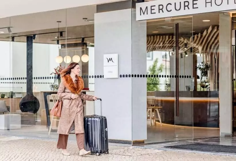 Fotos del hotel Mercure Fátima:  12