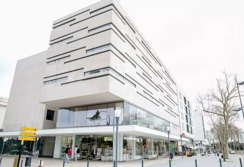 Fotos del hotel Mercure Fátima:  3