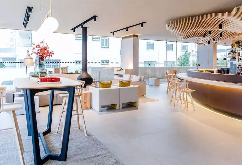 Fotos del hotel Mercure Fátima:  24