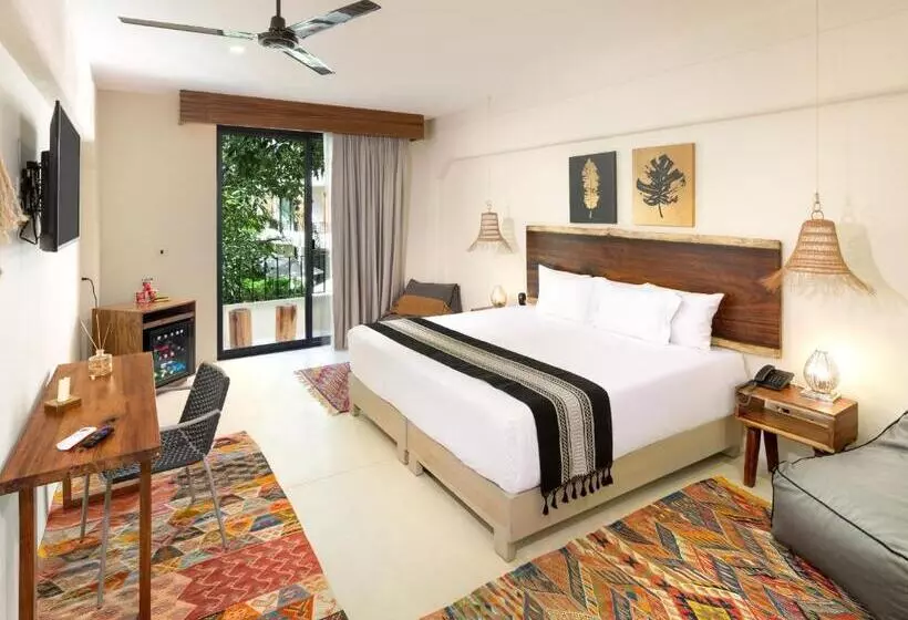 Fotos del hotel Naala Tulum:  2