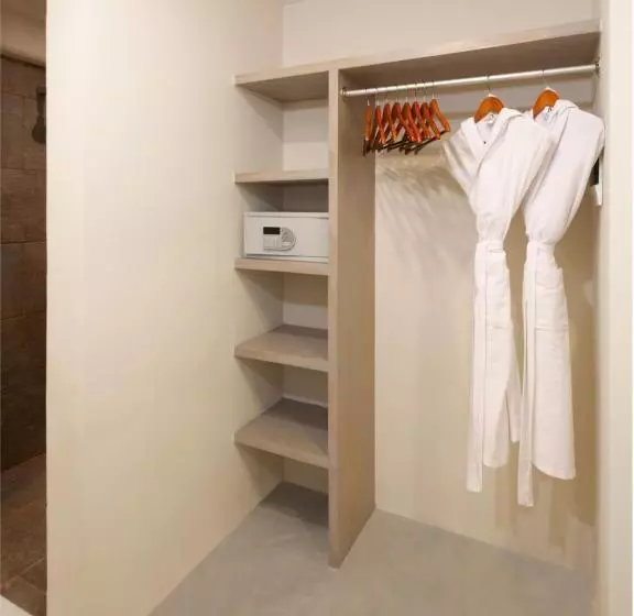 Fotos del hotel Naala Tulum:  23