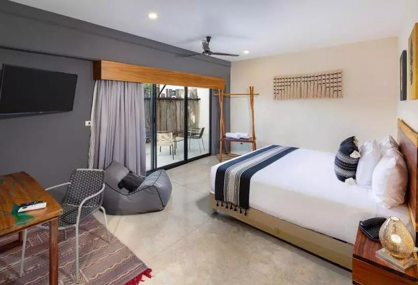 Fotos del hotel Naala Tulum:  24