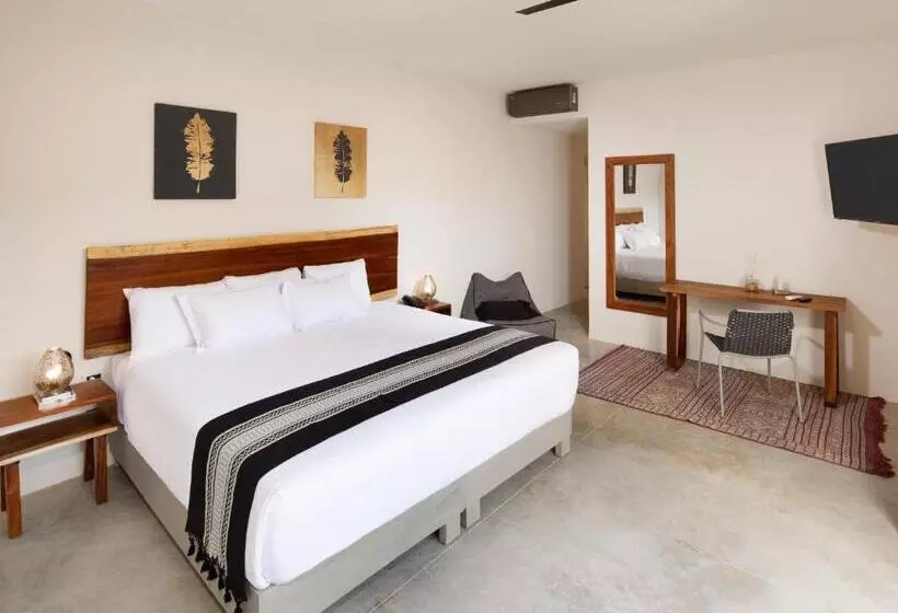 Fotos del hotel Naala Tulum:  20