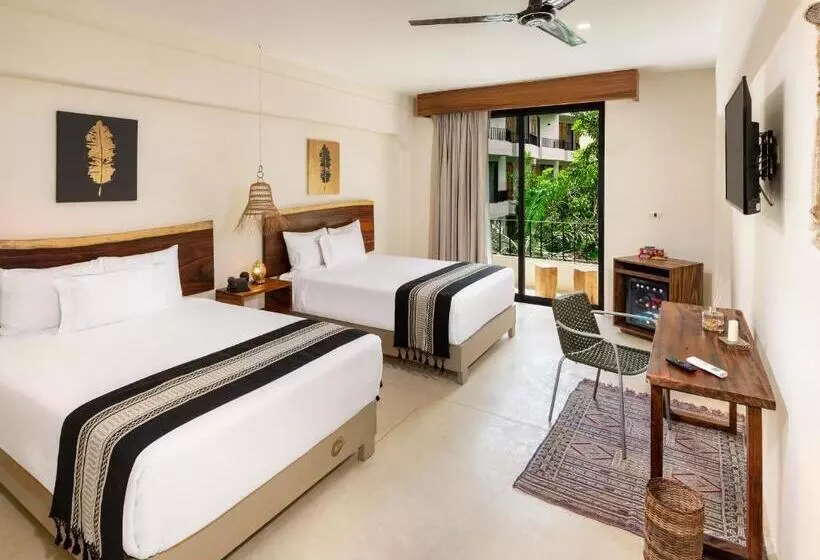 Fotos del hotel Naala Tulum:  11