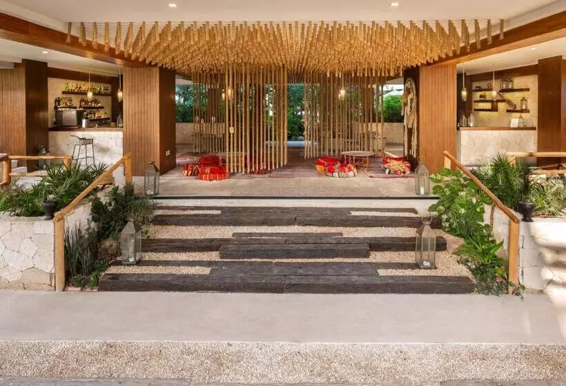Fotos del hotel Naala Tulum:  5