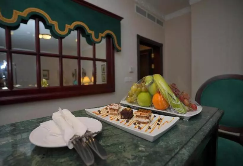 Fotos del hotel Habitat  All Suites  Jeddah:  25