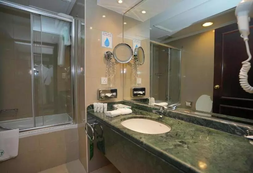 Fotos del hotel Habitat  All Suites  Jeddah:  14