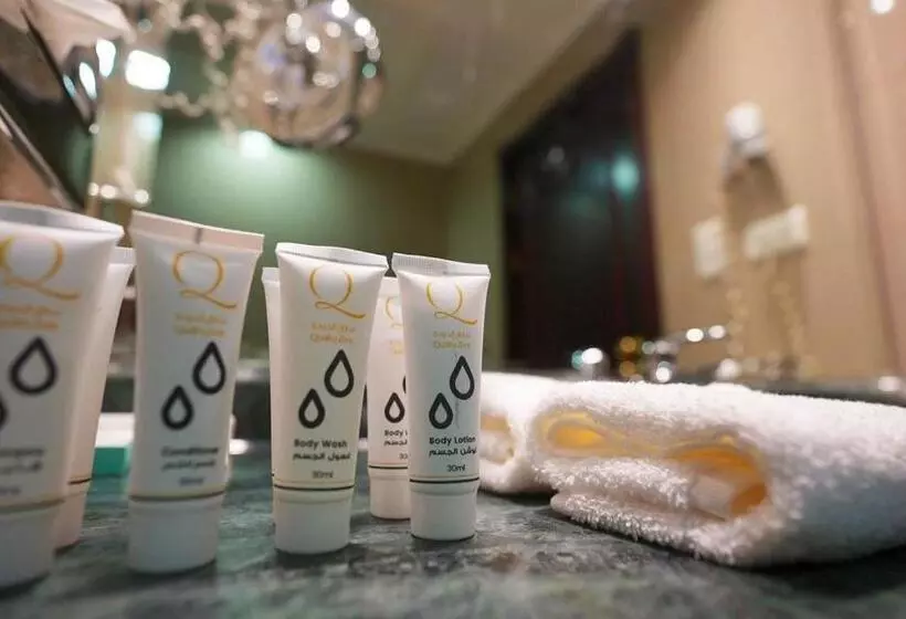 Fotos del hotel Habitat  All Suites  Jeddah:  24