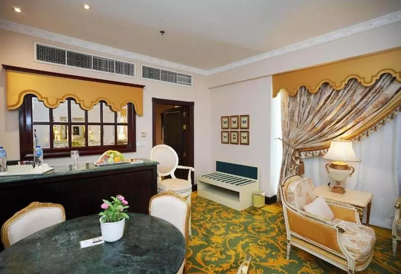 Fotos del hotel Habitat  All Suites  Jeddah:  17