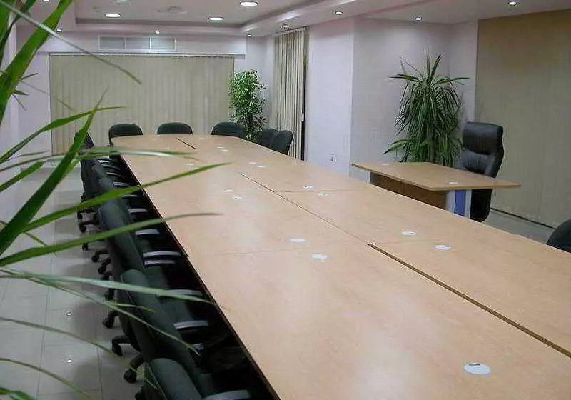 Fotos del hotel Arena Jordan:  3