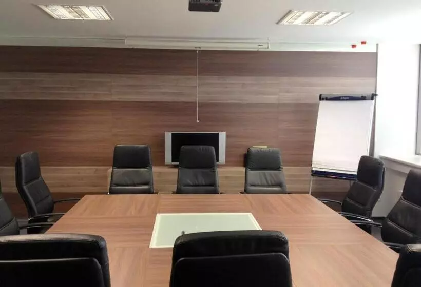 Fotos del hotel Aston:  25