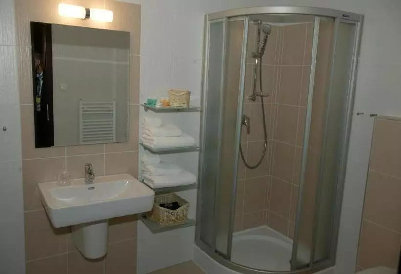 Fotos del hotel Aston:  6