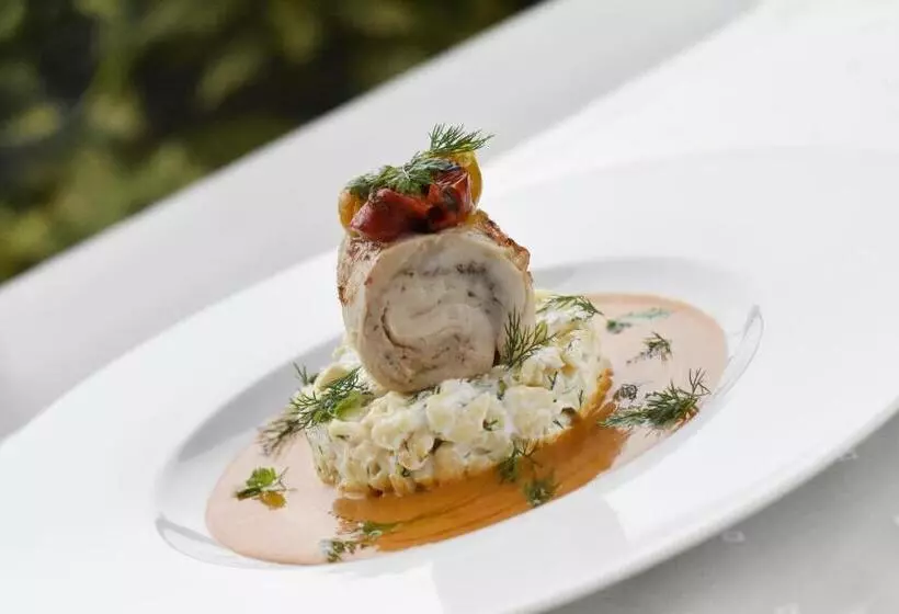 Fotos del hotel Aston:  18