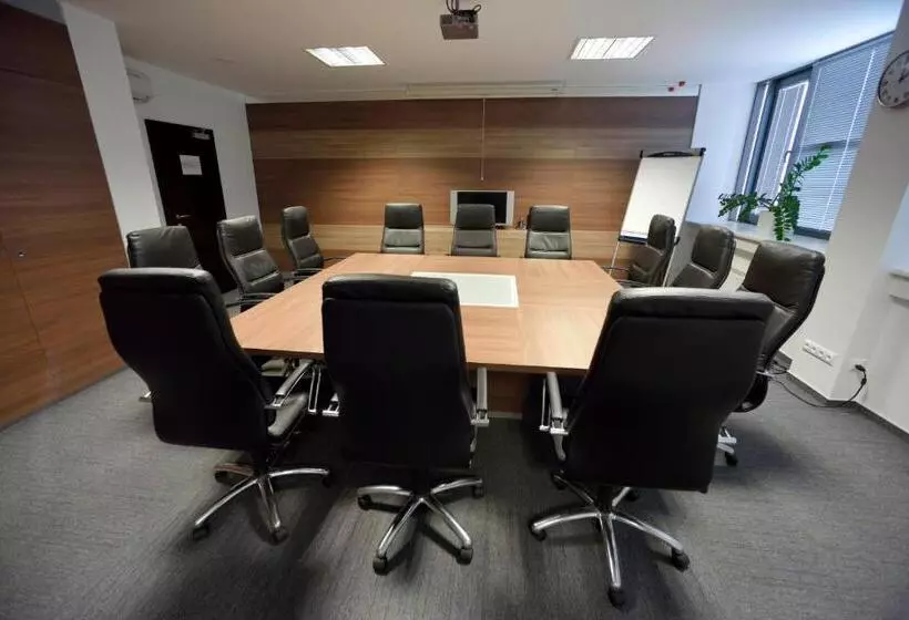 Fotos del hotel Aston:  19